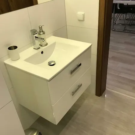 Apartmán May Krakov