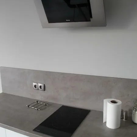 May Apartmán