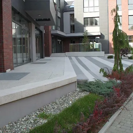 Apartmán May