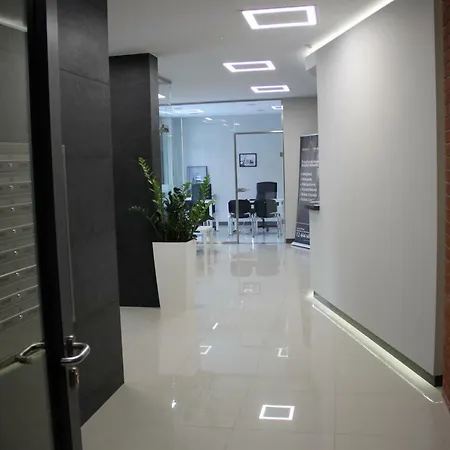 Apartmán May
