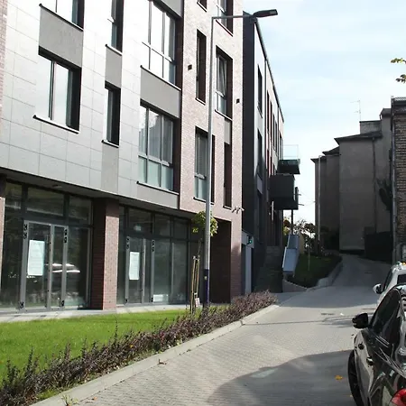 May Apartmán