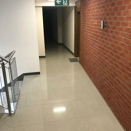May Apartment