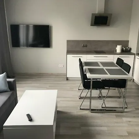 Apartment May Krakow
