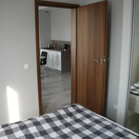 Apartment May