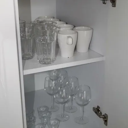 May Apartment *