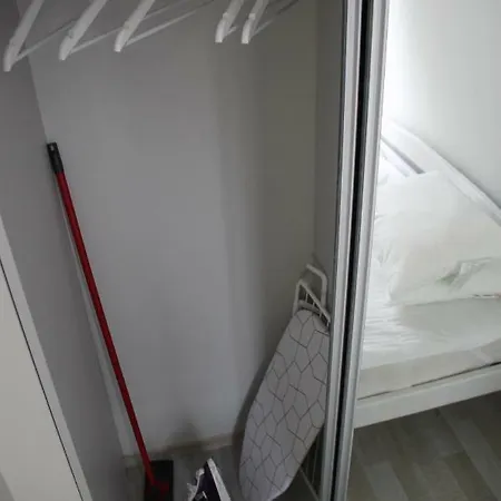 May Apartment Krakow