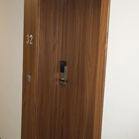 Apartment May *