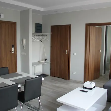 Appartement May Krakau