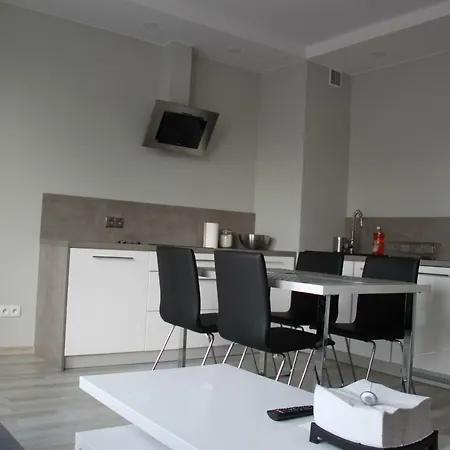 Appartement May *